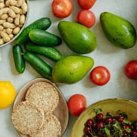 Home dietetics dietitians nutrition healthy diet 400x400