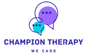 champion therapy