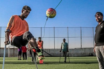 adult with disability community participation 400x266 adult with disability community participation 400x266